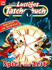 Lustiges Taschenbuch Lustiges Taschenbuch