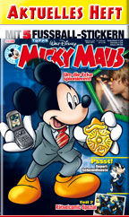 Micky Maus