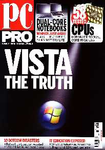 PC Pro (GB) PC Pro (GB)