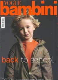 Vogue Bambini (I) Vogue Bambini (I)