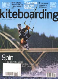 Kiteboarding (US) Kiteboarding (US)