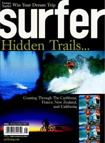 Surfer (US) Surfer (US)
