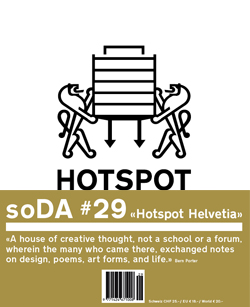 soDA