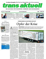 trans aktuell