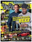 Bravo Hip Hop