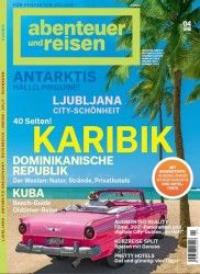 Abenteuer & Reisen Abenteuer & Reisen