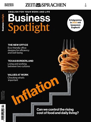 Business Spotlight