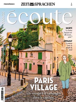 écoute écoute