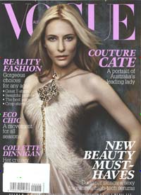 Vogue Australia
