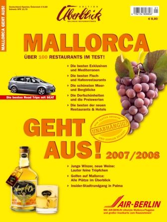 MALLORCA GEHT AUS!