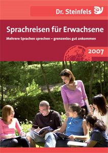 Dr. Steinfels Sprachreisen