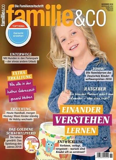 Familie & Co. Familie & Co.