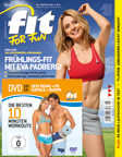 Fit for Fun Fit for Fun