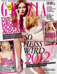 GRAZIA
