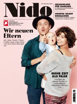NIDO – Wir sind eine Familie