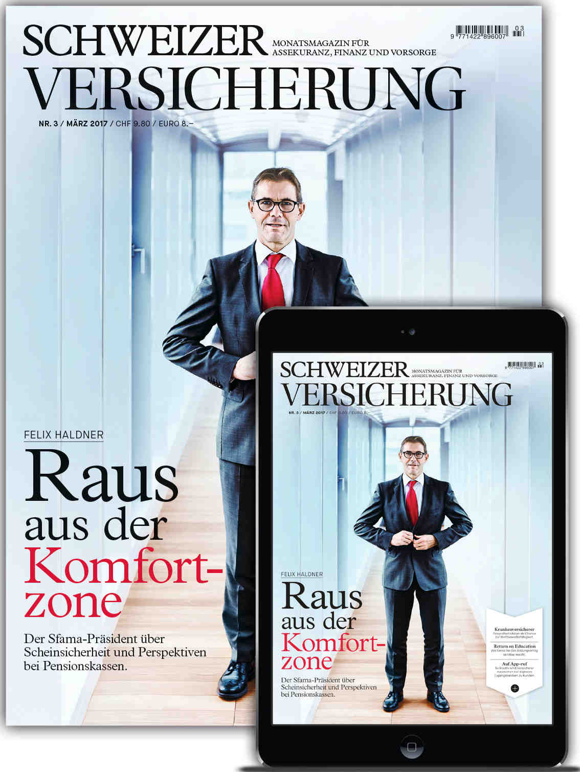 Schweizer Versicherung
