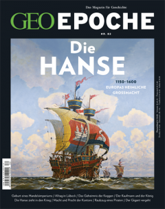 GEO EPOCHE GEO EPOCHE