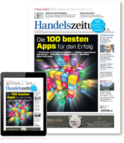 e-paper: Handelszeitung e-paper: Handelszeitung