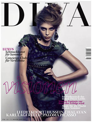 DIVA