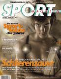 Sportmagazin