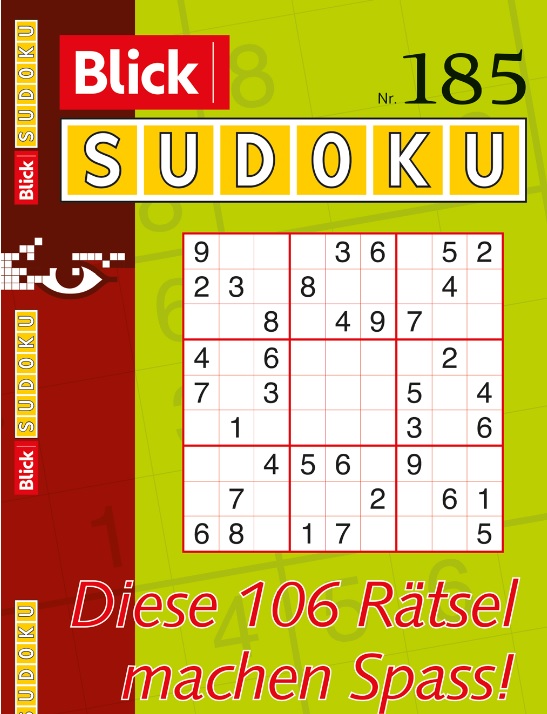 Blick Sudoku