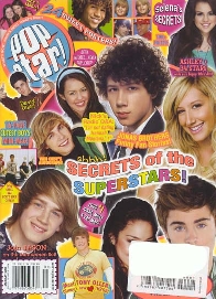 POPSTAR (US) POPSTAR (US)
