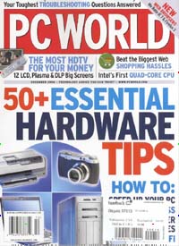 PC WORLD (US) PC WORLD (US)
