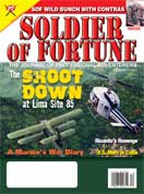 SOLDIER OF FORTUNE (US) SOLDIER OF FORTUNE (US)