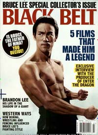 BLACK BELT (US) BLACK BELT (US)