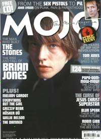 MOJO (GB) MOJO (GB)