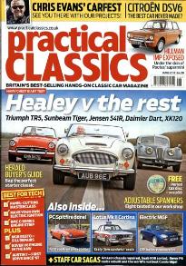 PRACTICAL CLASSICS (GB) PRACTICAL CLASSICS (GB)