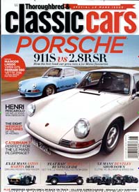 CLASSIC CARS (THORO) (GB) CLASSIC CARS (THORO) (GB)