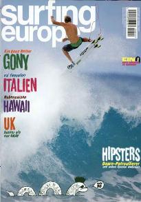 SURFING (US) SURFING (US)