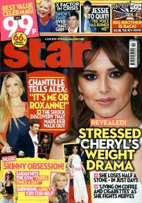 STAR (GB) STAR (GB)