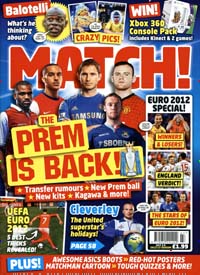 MATCH / GB (GB) MATCH / GB (GB)