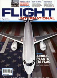 FLIGHT INTERNATIONAL (GB) FLIGHT INTERNATIONAL (GB)