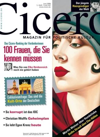Cicero Cicero