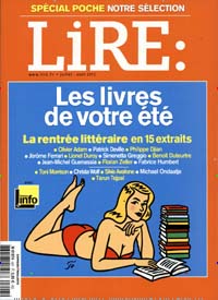 LIRE (FR)