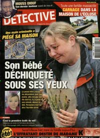 NOUVEAU DETECTIVE, LE (FR)