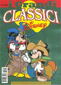 CLASSICI W.D. (I) CLASSICI W.D. (I)