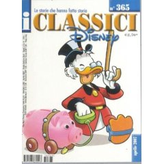 GRANDI CLASSICI W.D. (I) GRANDI CLASSICI W.D. (I)