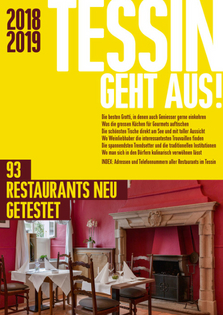 TESSIN GEHT AUS! TESSIN GEHT AUS!