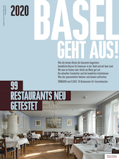 BASEL GEHT AUS! BASEL GEHT AUS!