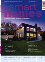 Smart Homes - Intelligentes Wohnen Smart Homes - Intelligentes Wohnen