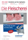 Die Fleischerei Die Fleischerei