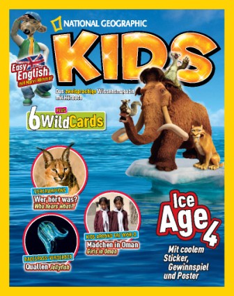 National Geographic World National Geographic World