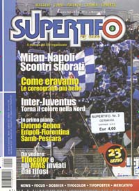 SUPERTIFO (I) SUPERTIFO (I)