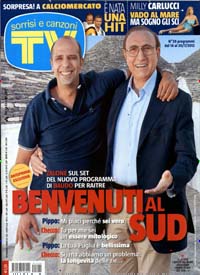 SORRISI E CANZONI TV (I) SORRISI E CANZONI TV (I)