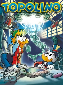 TOPOLINO* (I) TOPOLINO* (I)