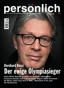 persönlich persönlich